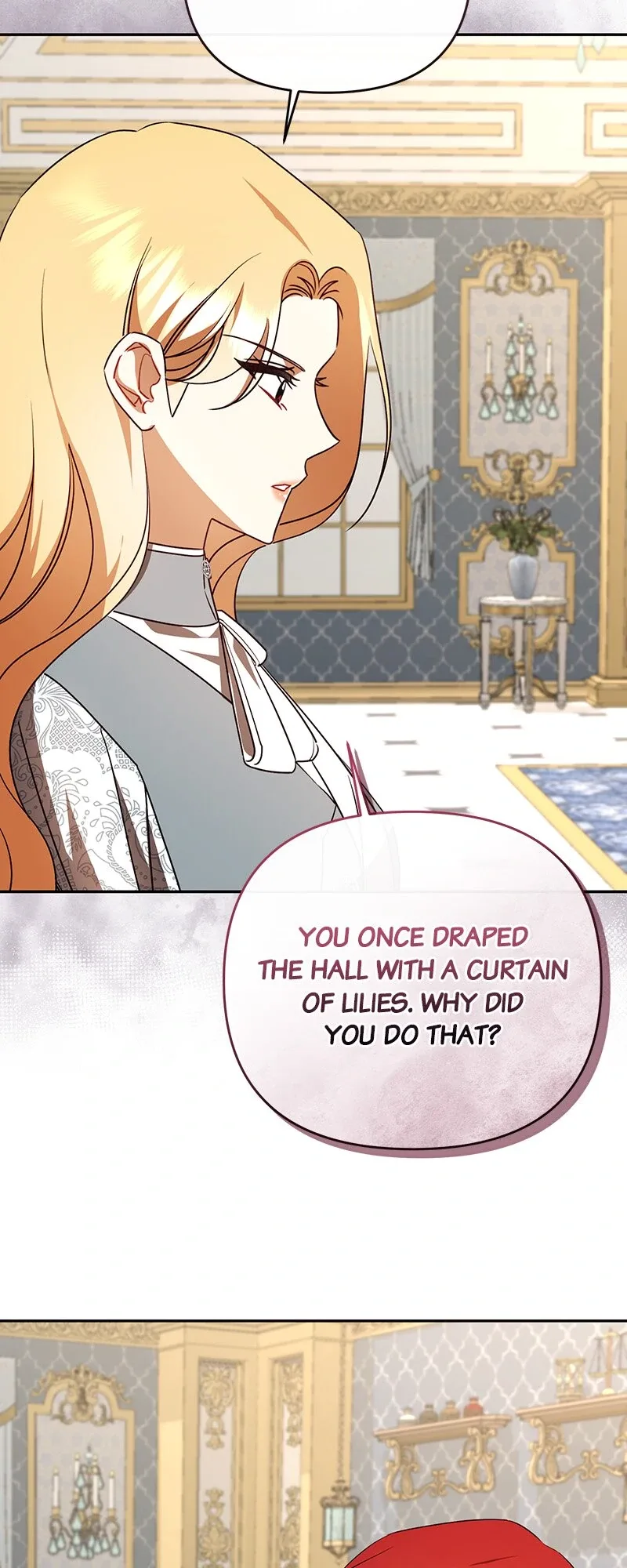 Ungracefully Grace Chapter 58 page 38
