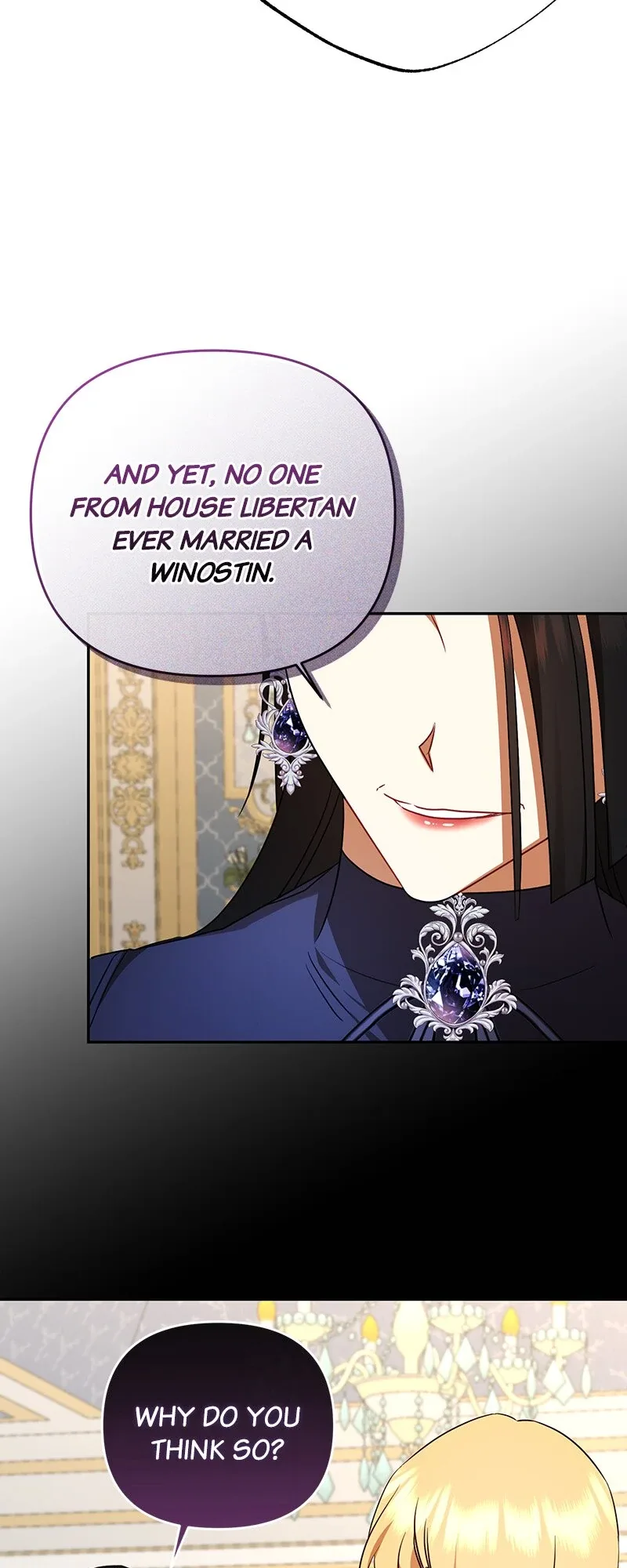 Ungracefully Grace Chapter 58 page 26