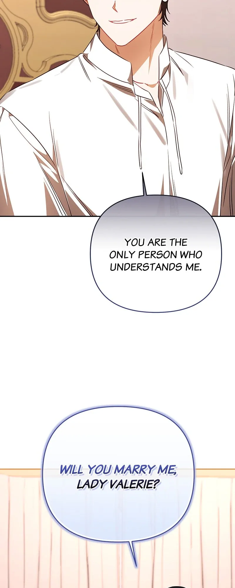 Ungracefully Grace Chapter 58 page 66