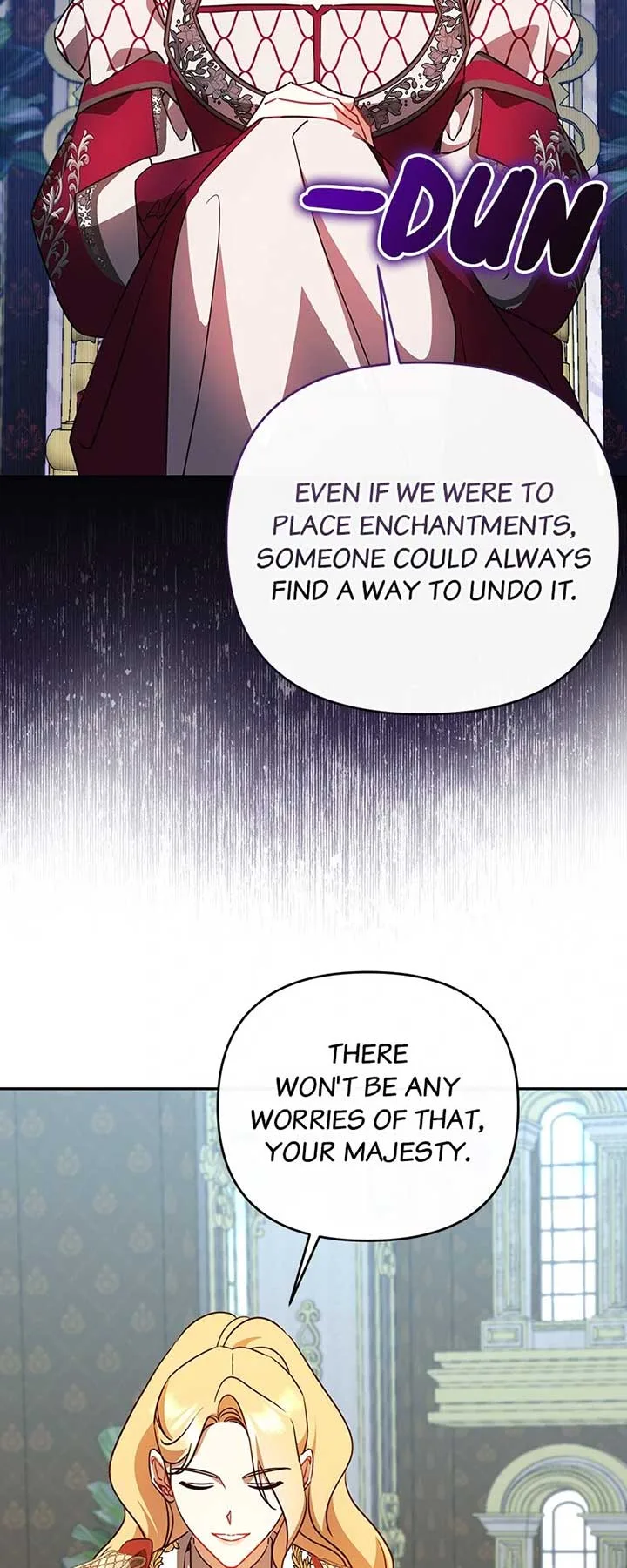 Ungracefully Grace Chapter 56 page 26