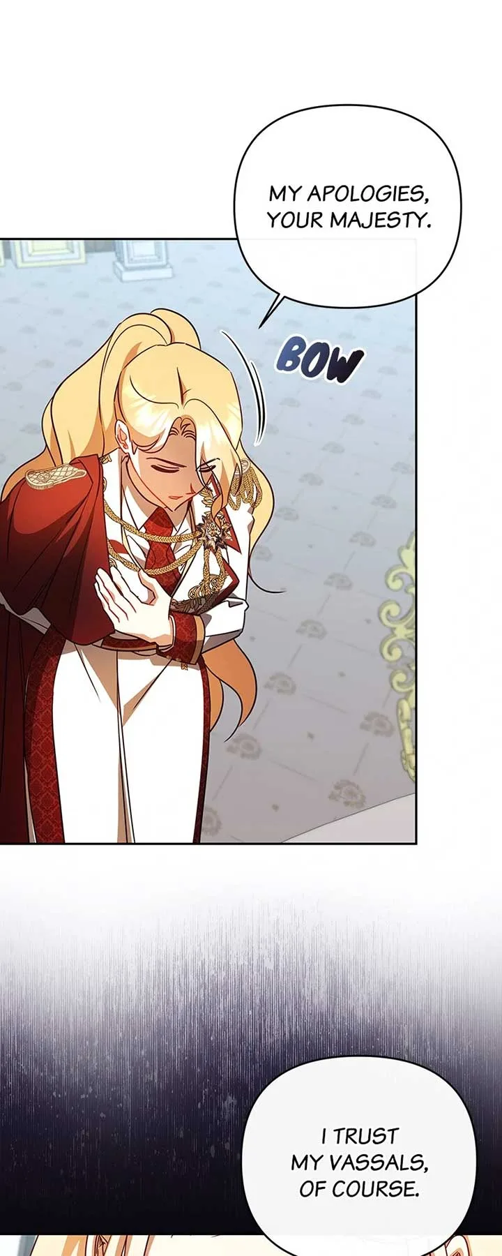 Ungracefully Grace Chapter 56 page 24