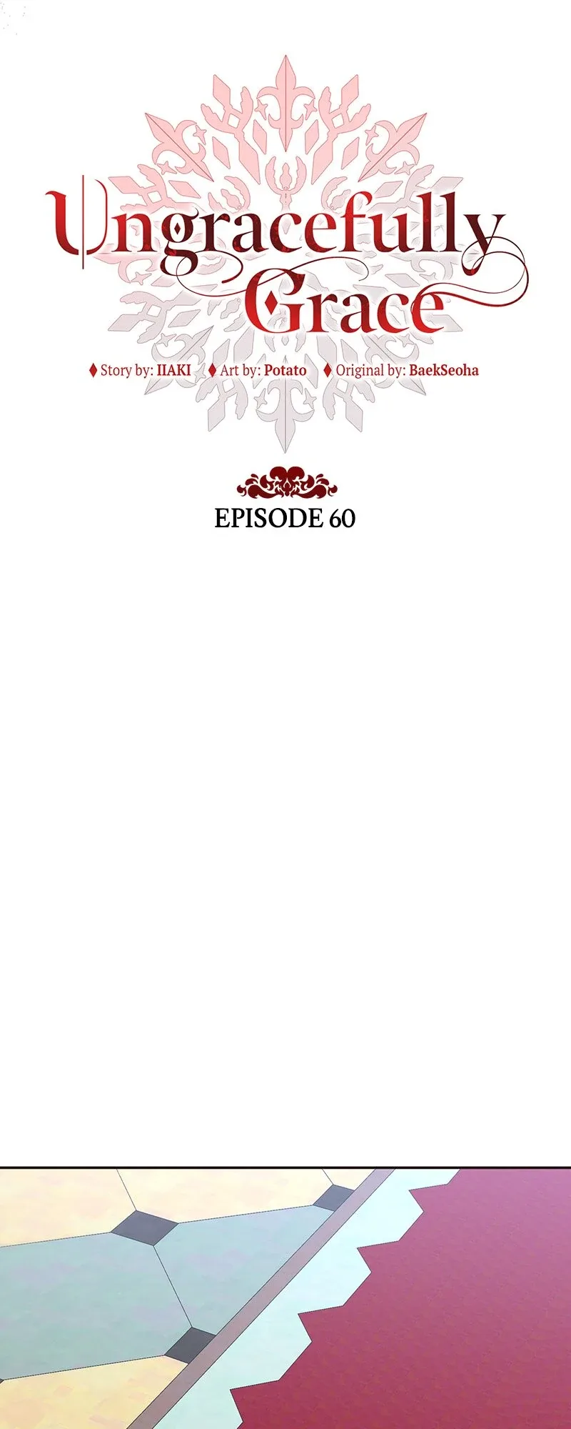 Ungracefully Grace Chapter 60 page 30