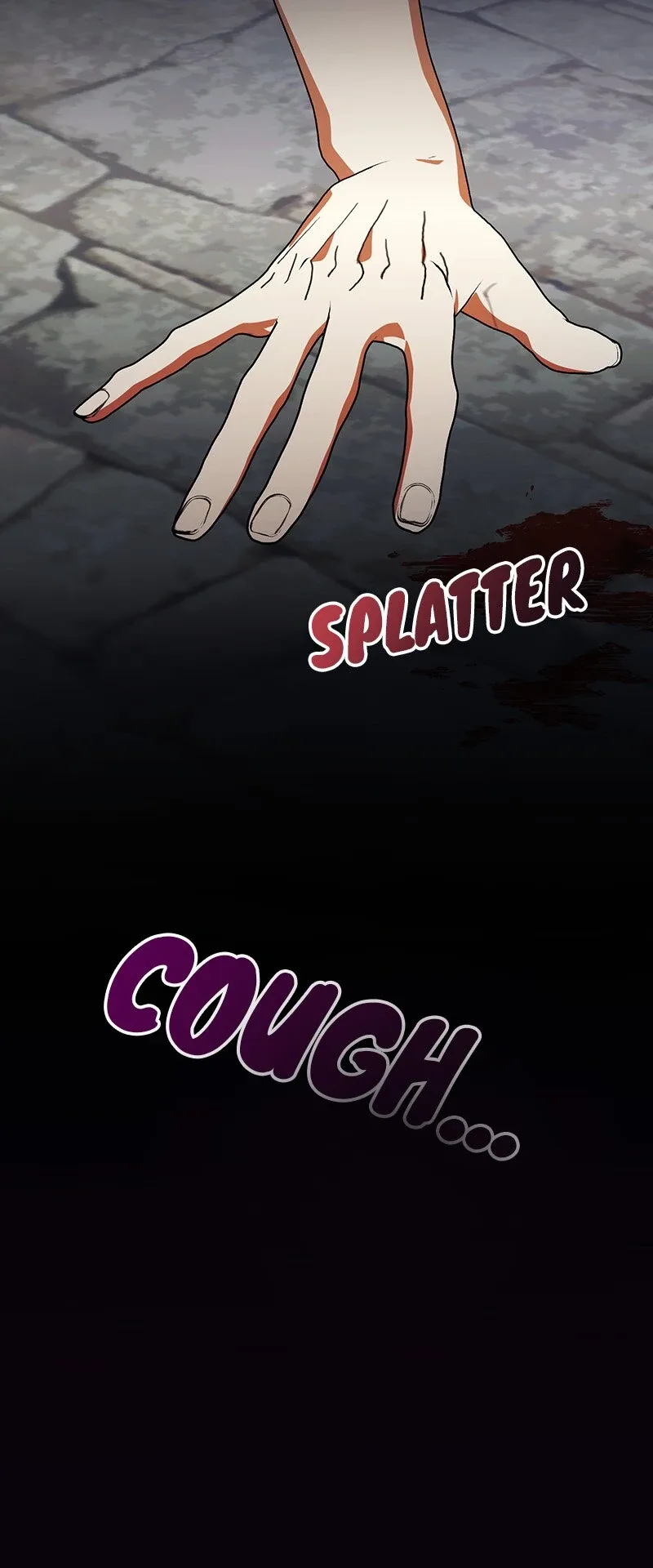 Ungracefully Grace Chapter 60 page 62