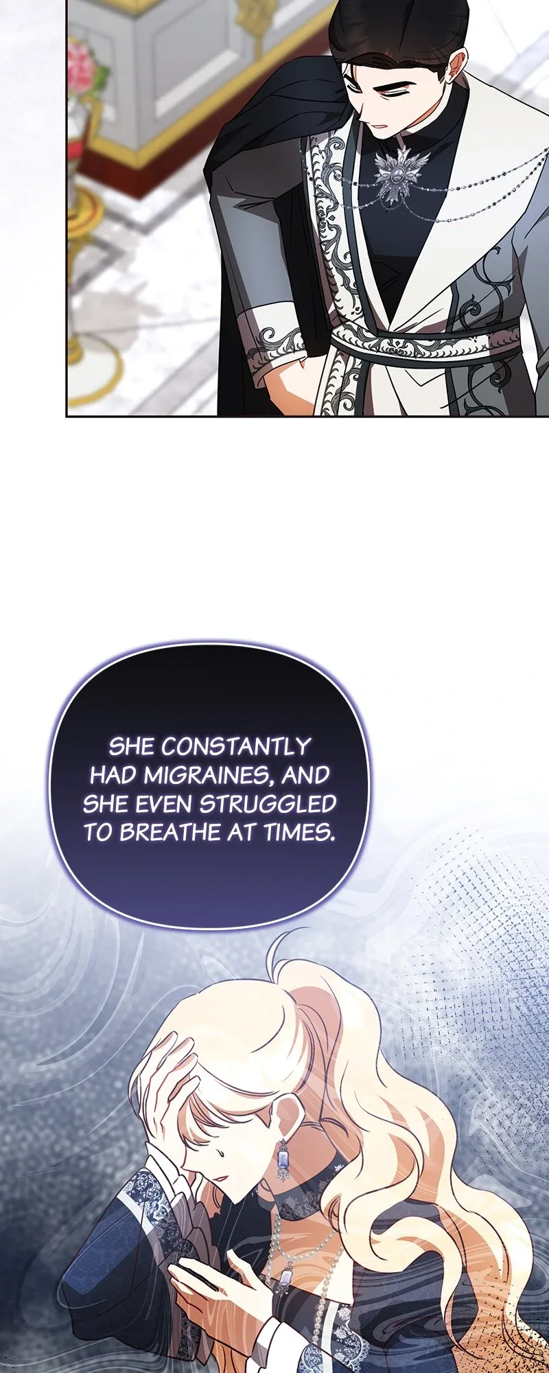 Ungracefully Grace Chapter 60 page 23