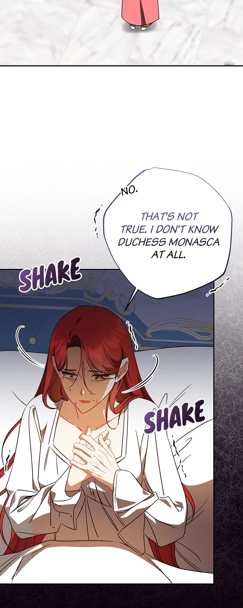 Ungracefully Grace Chapter 60 page 3