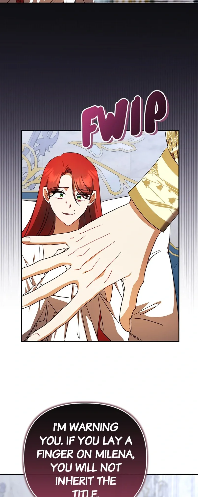 Ungracefully Grace Chapter 60 page 10