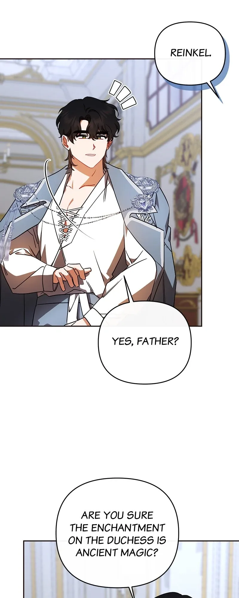 Ungracefully Grace Chapter 60 page 18