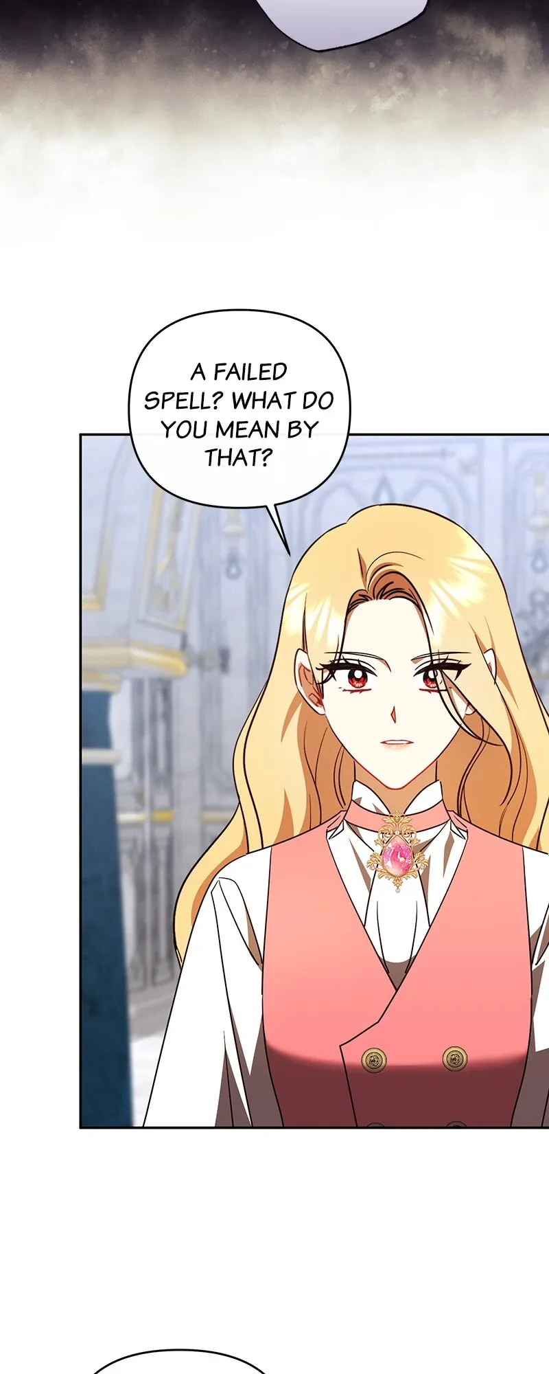 Ungracefully Grace Chapter 60 page 5