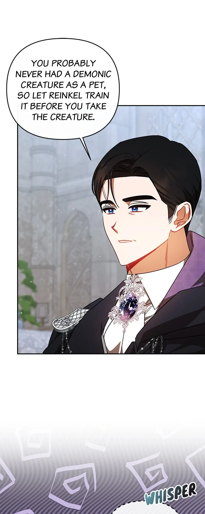 Ungracefully Grace Chapter 59 page 14