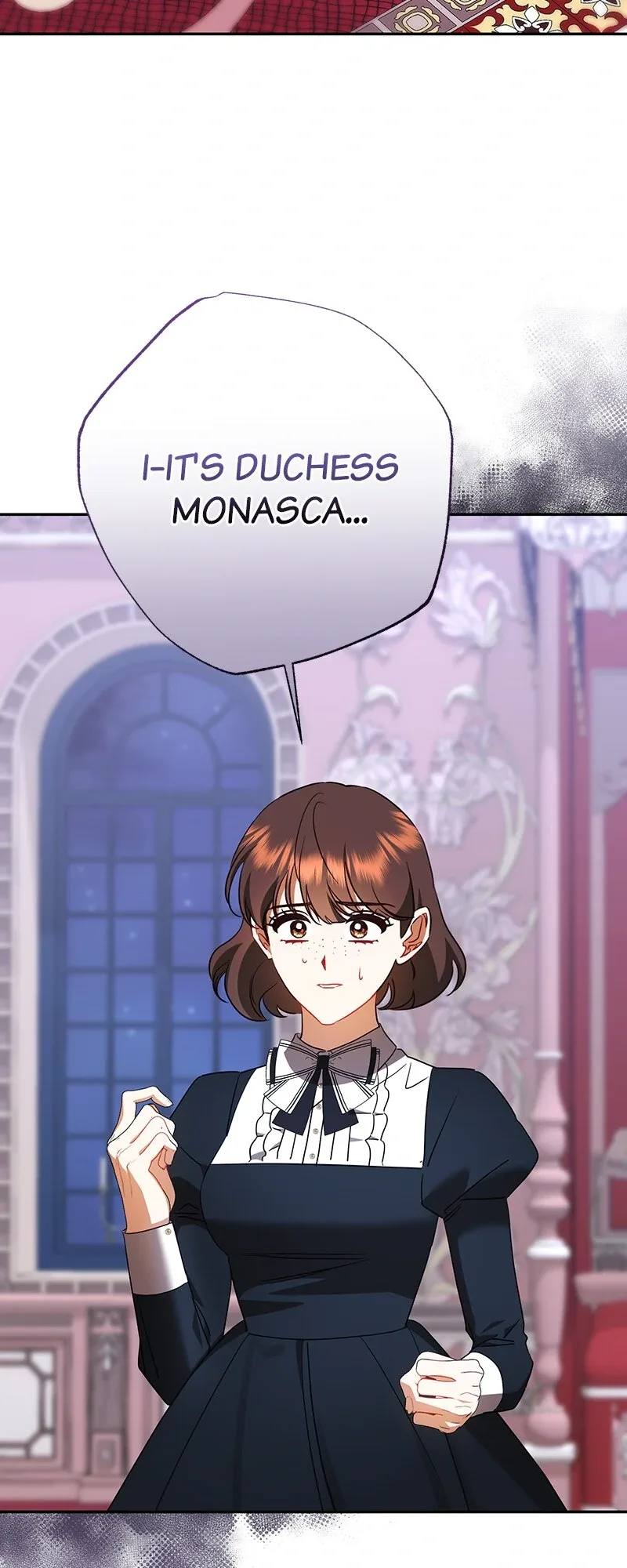 Ungracefully Grace Chapter 60 page 67