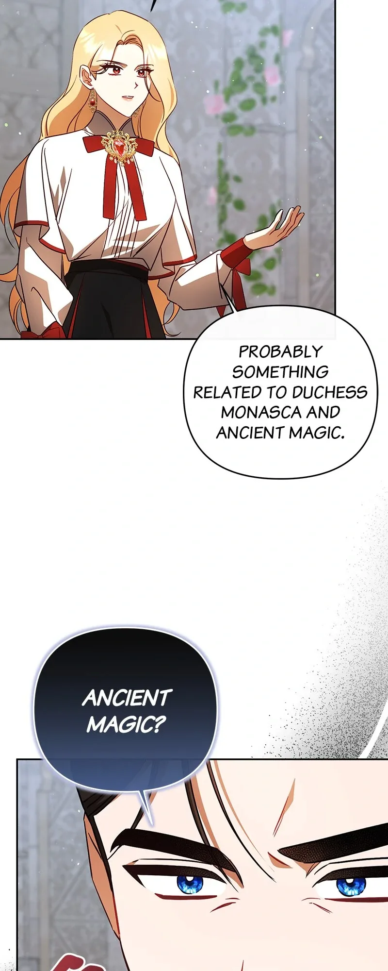 Ungracefully Grace Chapter 59 page 18