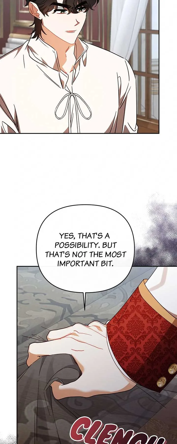 Ungracefully Grace Chapter 55 page 61