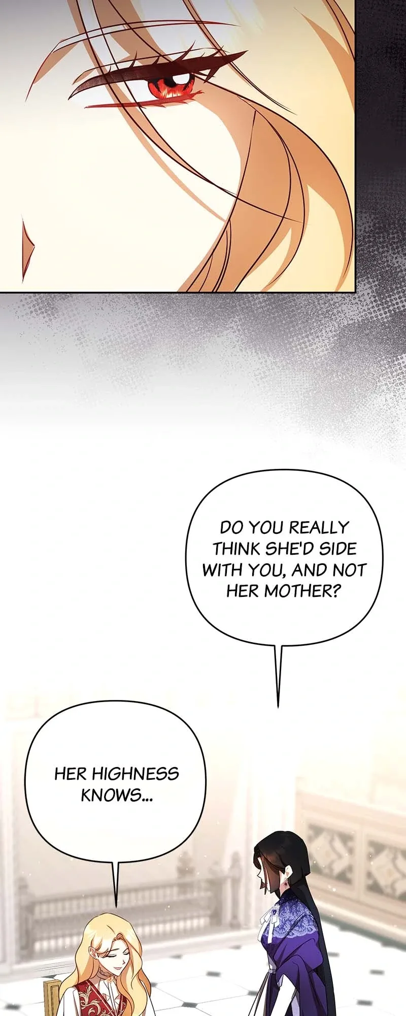 Ungracefully Grace Chapter 62 page 10