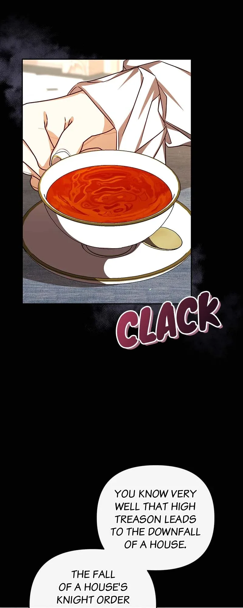 Ungracefully Grace Chapter 62 page 7