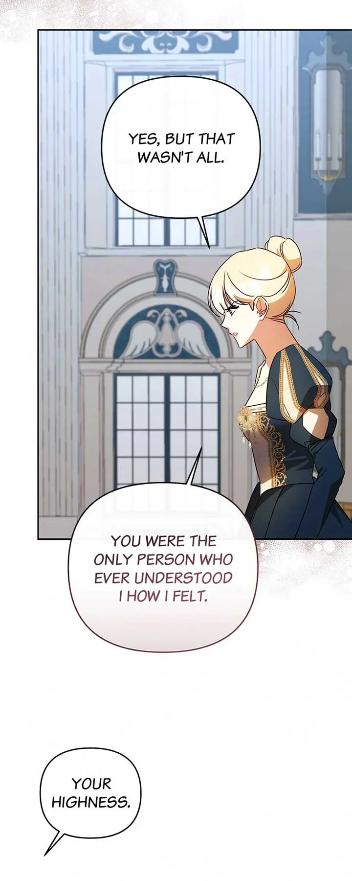 Ungracefully Grace Chapter 56 page 47