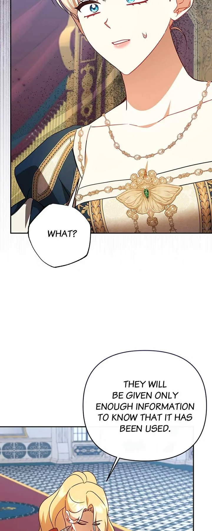 Ungracefully Grace Chapter 56 page 50