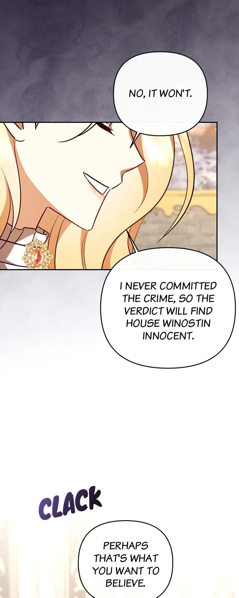 Ungracefully Grace Chapter 62 page 5