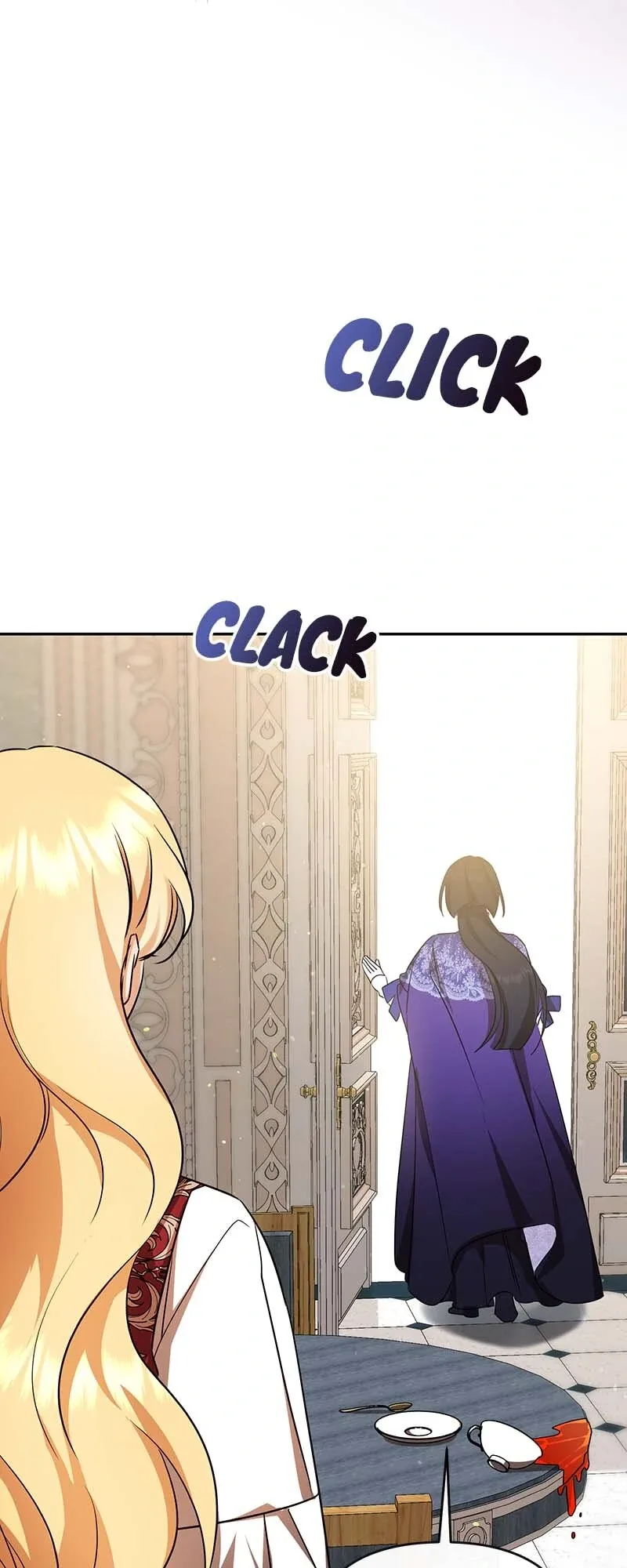 Ungracefully Grace Chapter 62 page 35