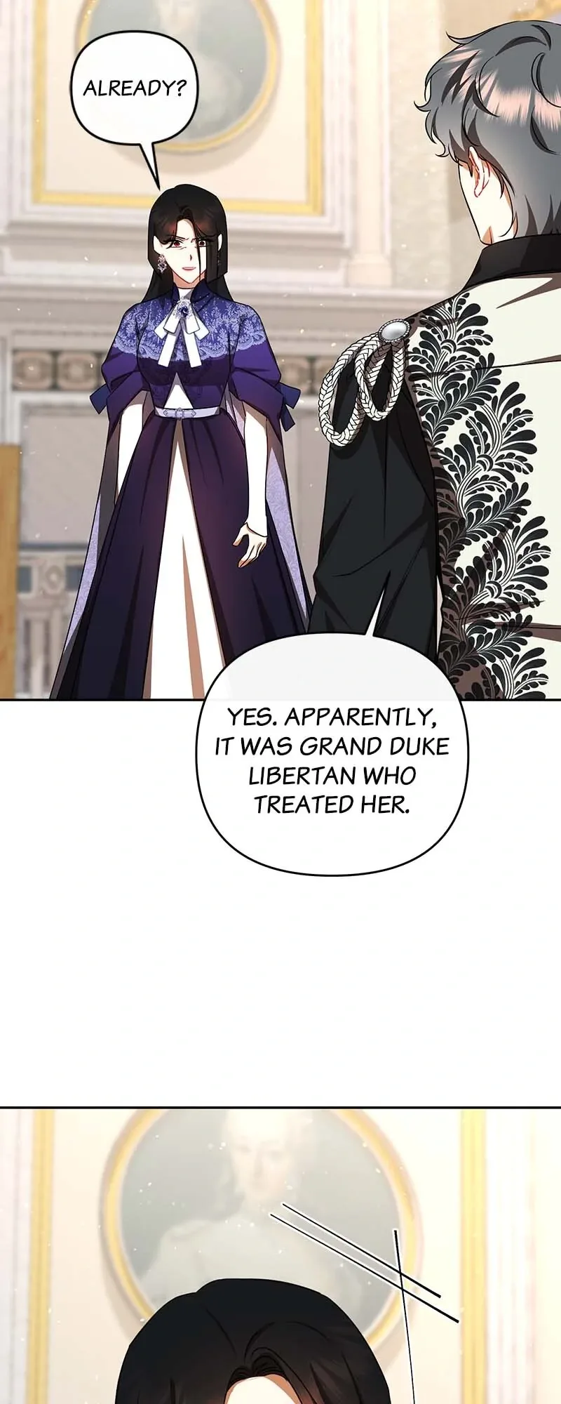 Ungracefully Grace Chapter 62 page 32
