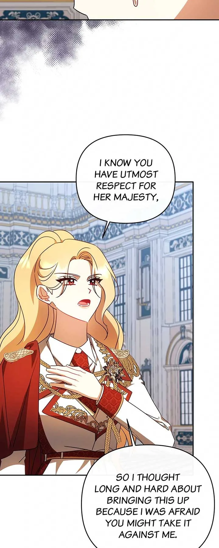 Ungracefully Grace Chapter 56 page 57