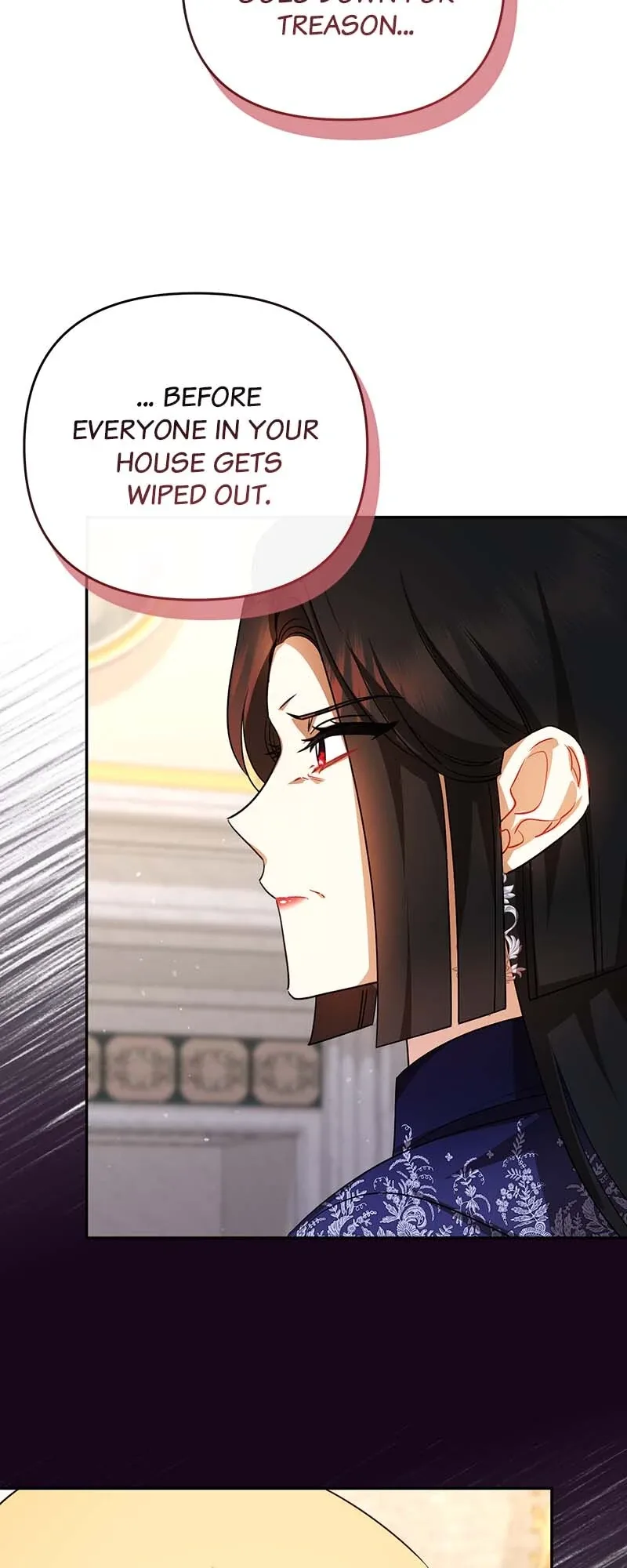 Ungracefully Grace Chapter 62 page 28
