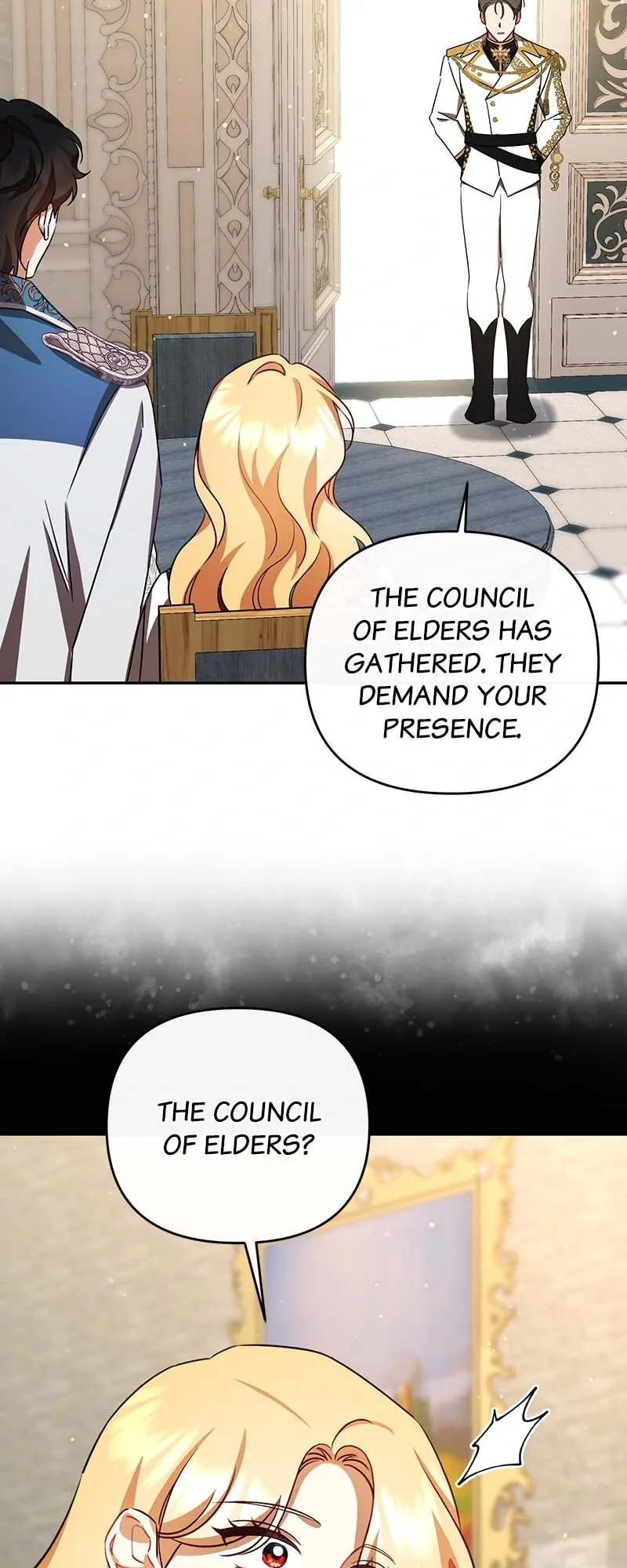 Ungracefully Grace Chapter 62 page 46