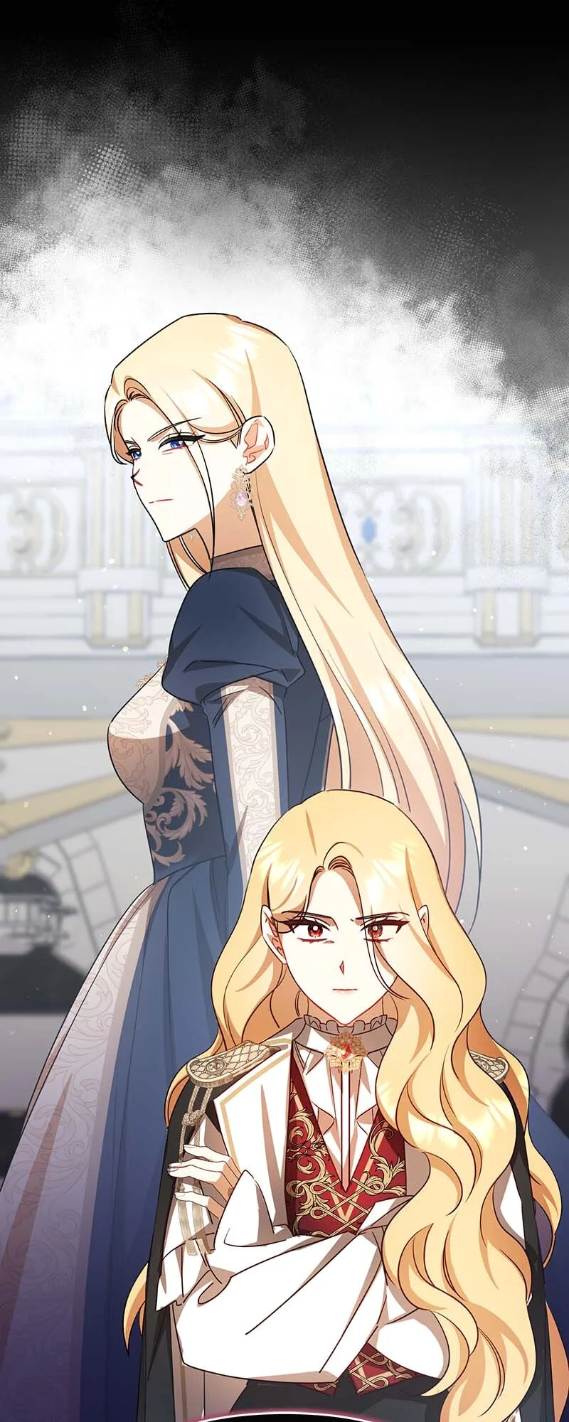 Ungracefully Grace Chapter 62 page 67