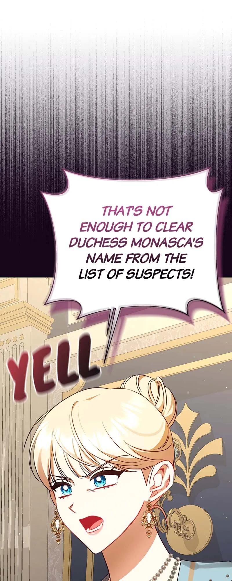 Ungracefully Grace Chapter 61 page 16