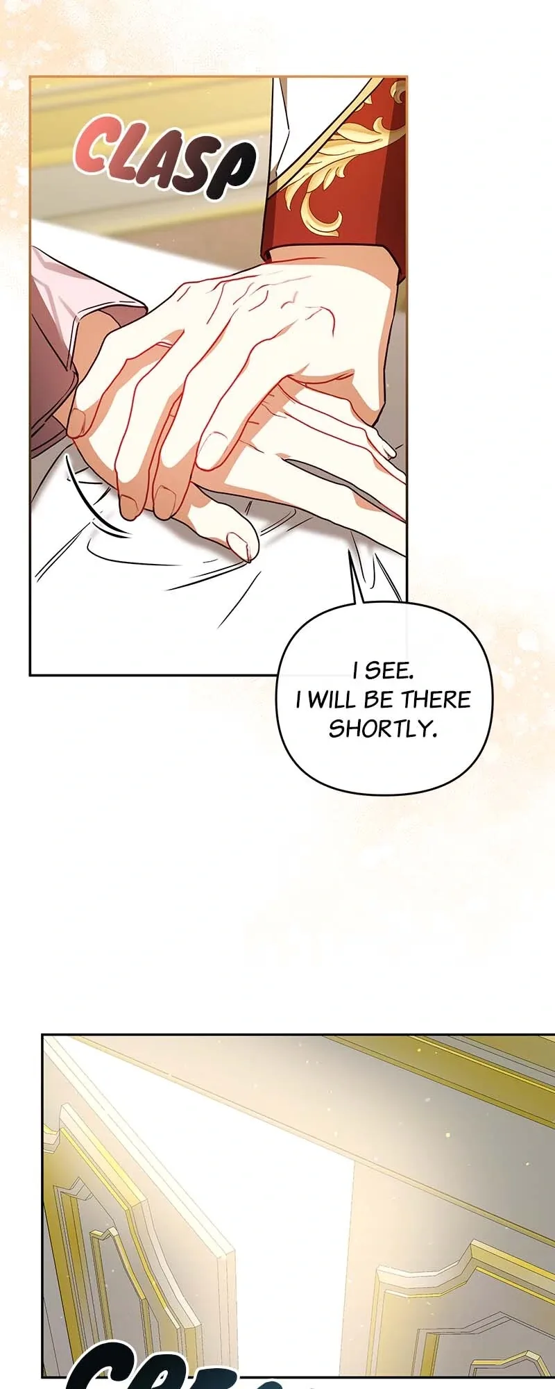 Ungracefully Grace Chapter 61 page 9