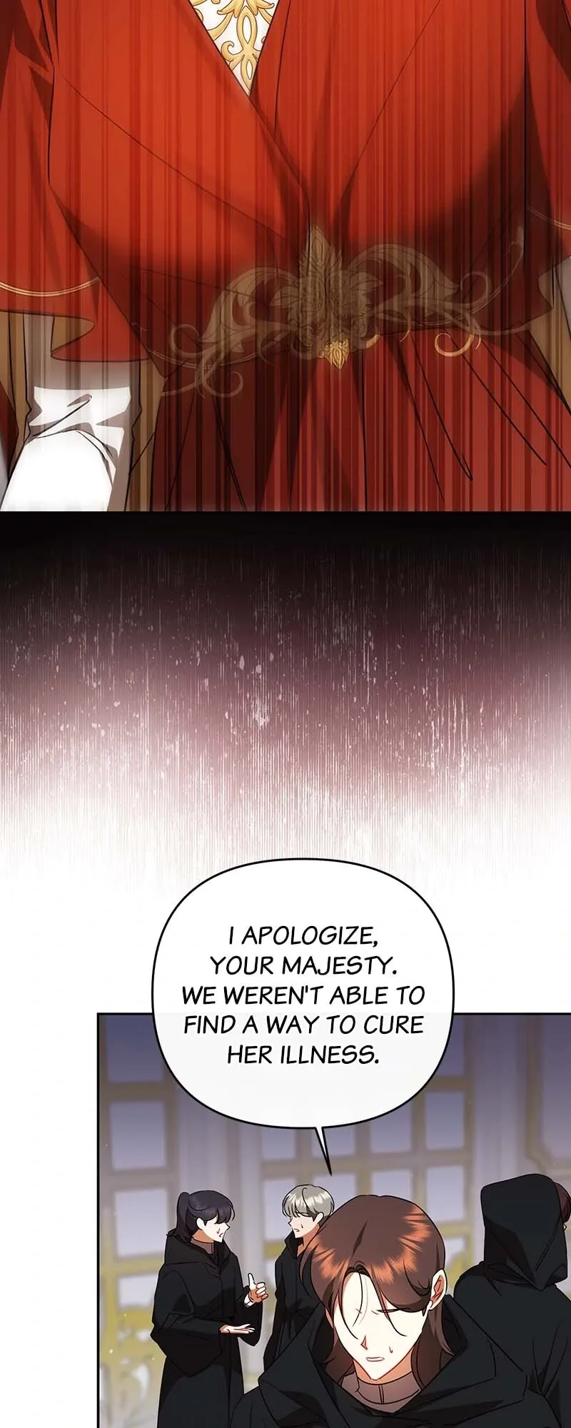 Ungracefully Grace Chapter 61 page 5