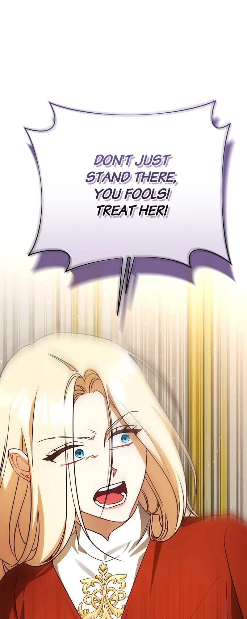 Ungracefully Grace Chapter 61 page 4