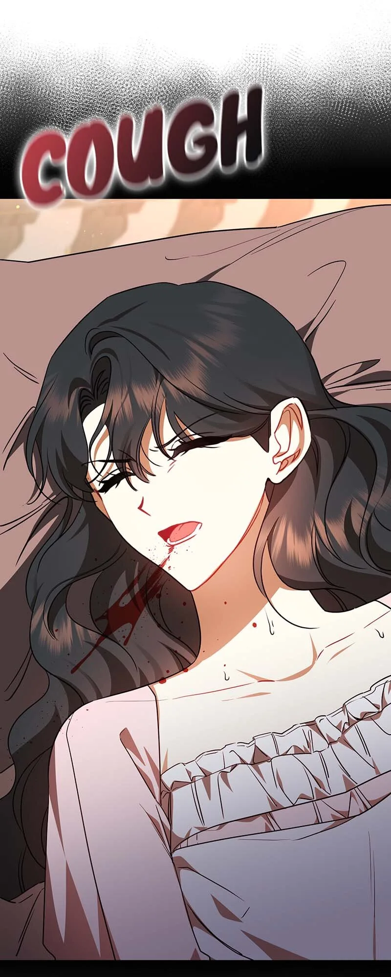 Ungracefully Grace Chapter 61 page 2