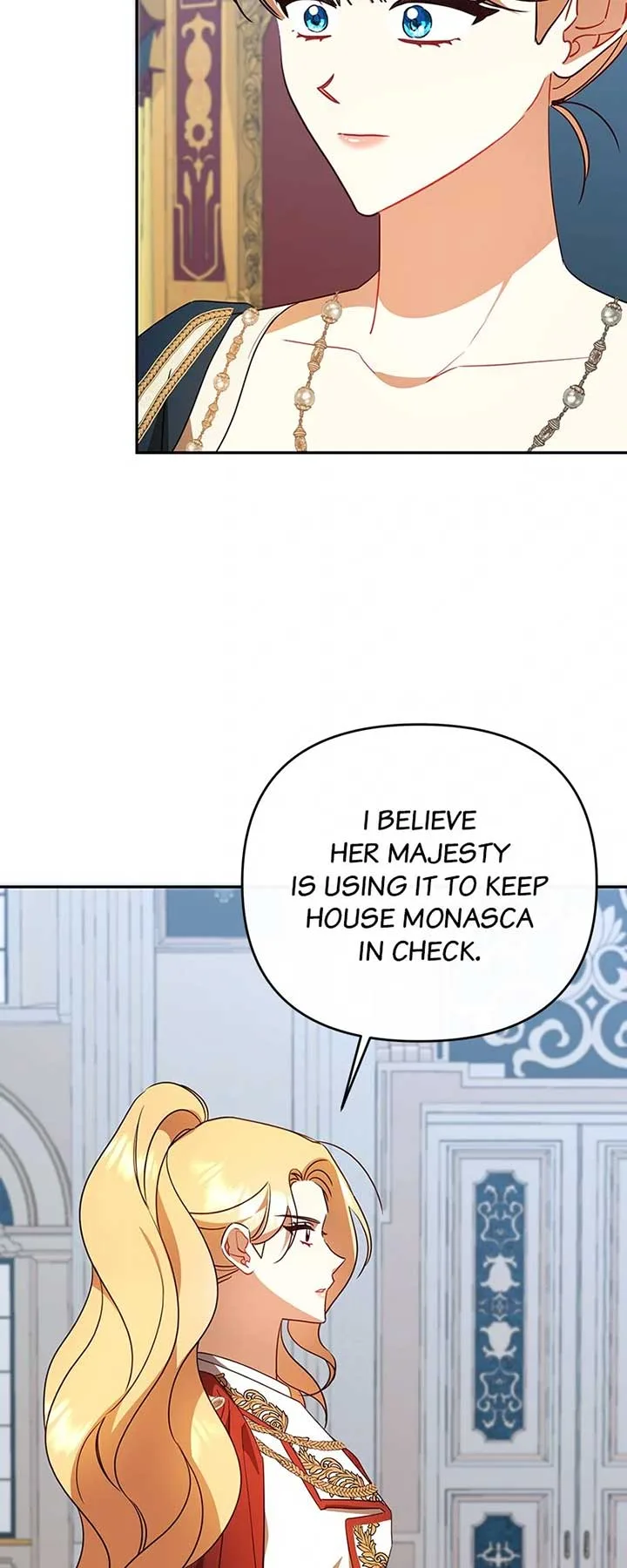 Ungracefully Grace Chapter 56 page 55