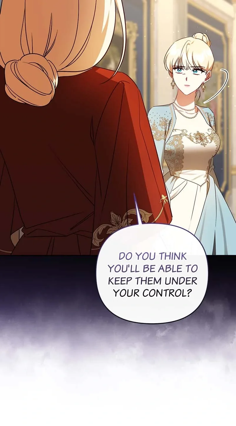 Ungracefully Grace Chapter 61 page 32