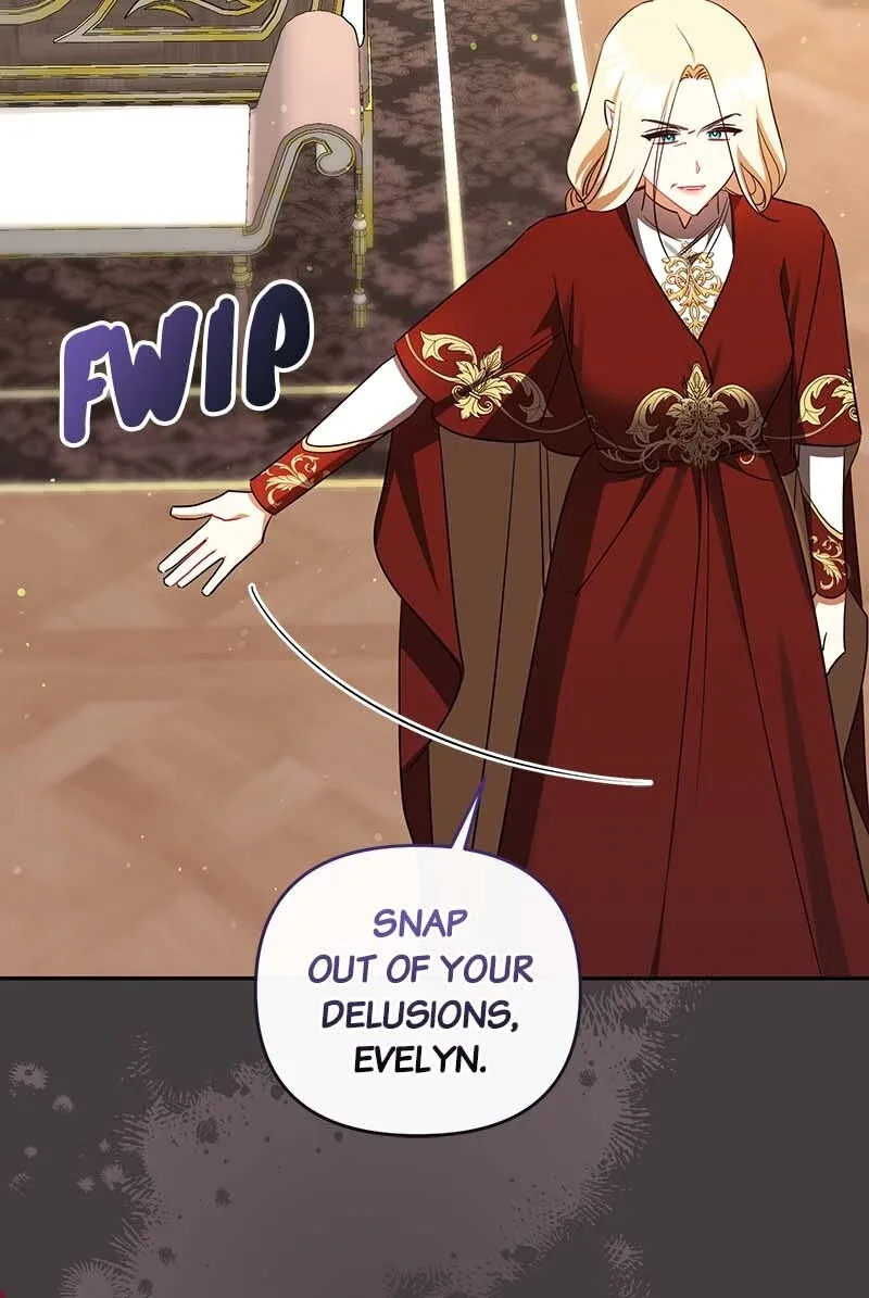 Ungracefully Grace Chapter 61 page 37
