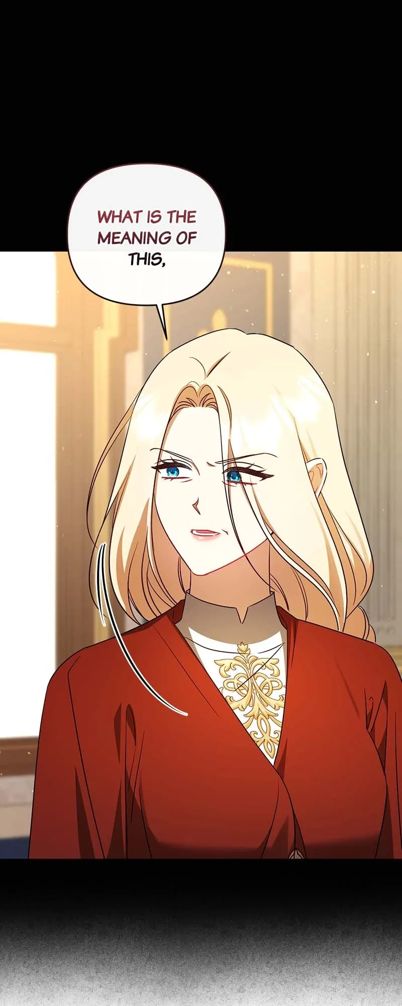 Ungracefully Grace Chapter 61 page 49
