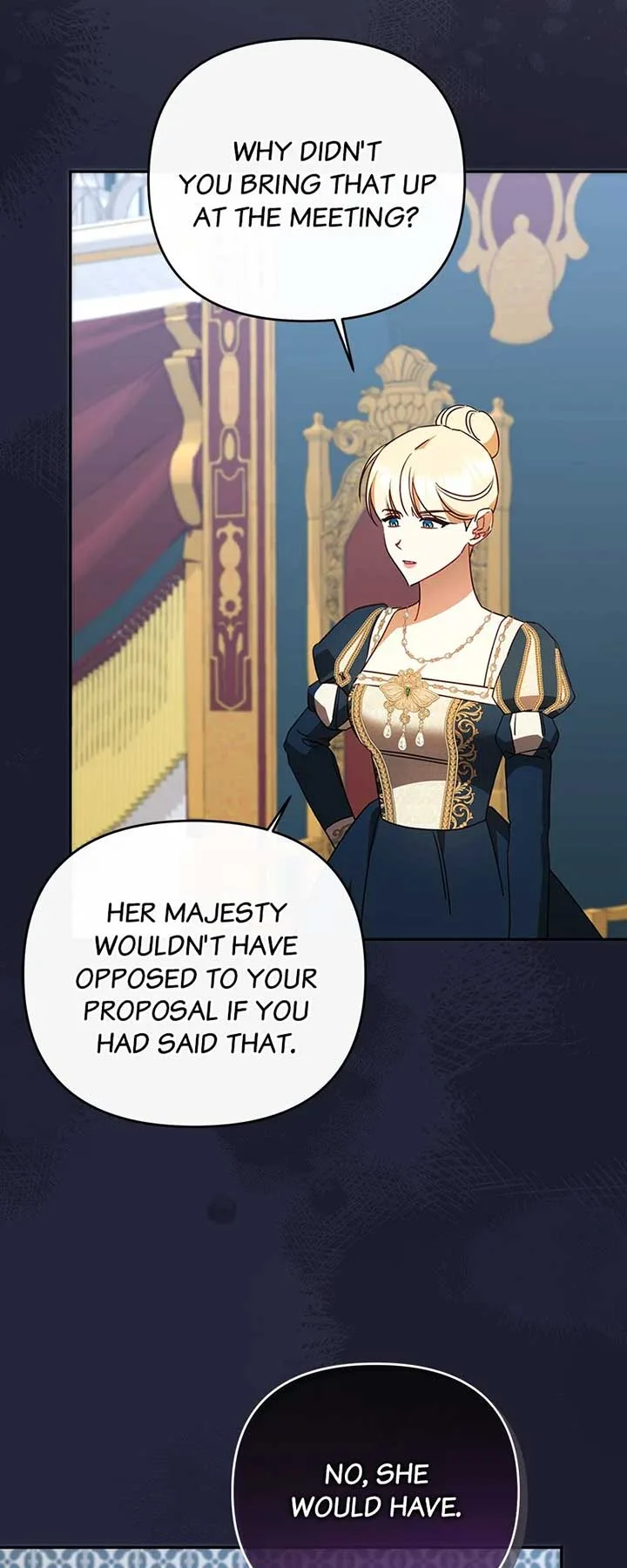 Ungracefully Grace Chapter 56 page 53
