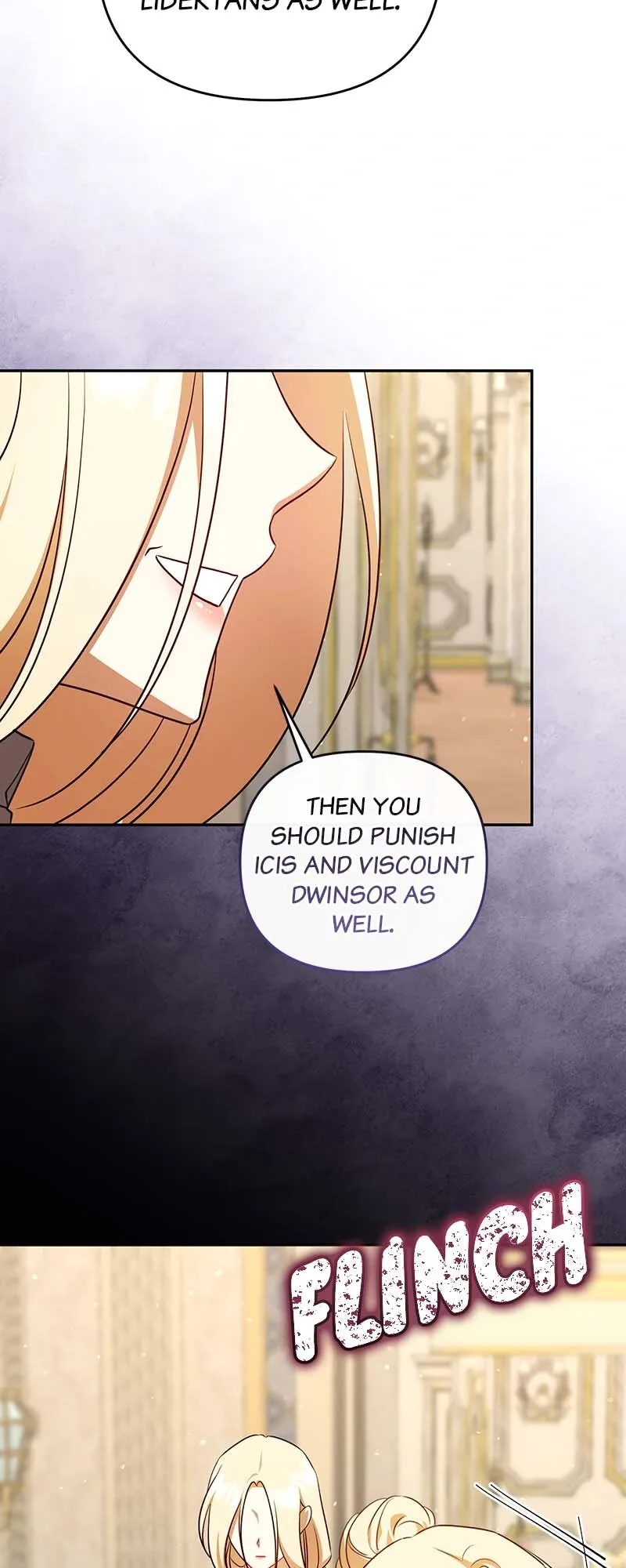 Ungracefully Grace Chapter 61 page 30