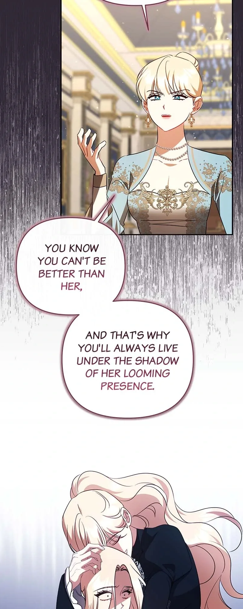 Ungracefully Grace Chapter 61 page 43