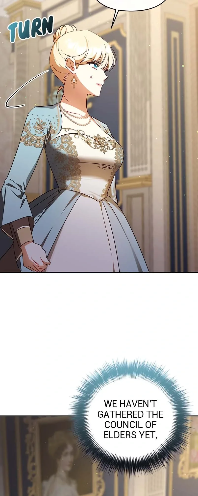Ungracefully Grace Chapter 61 page 68