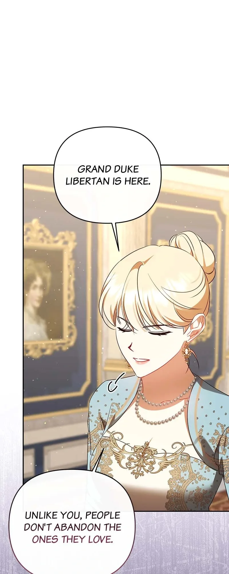 Ungracefully Grace Chapter 61 page 46