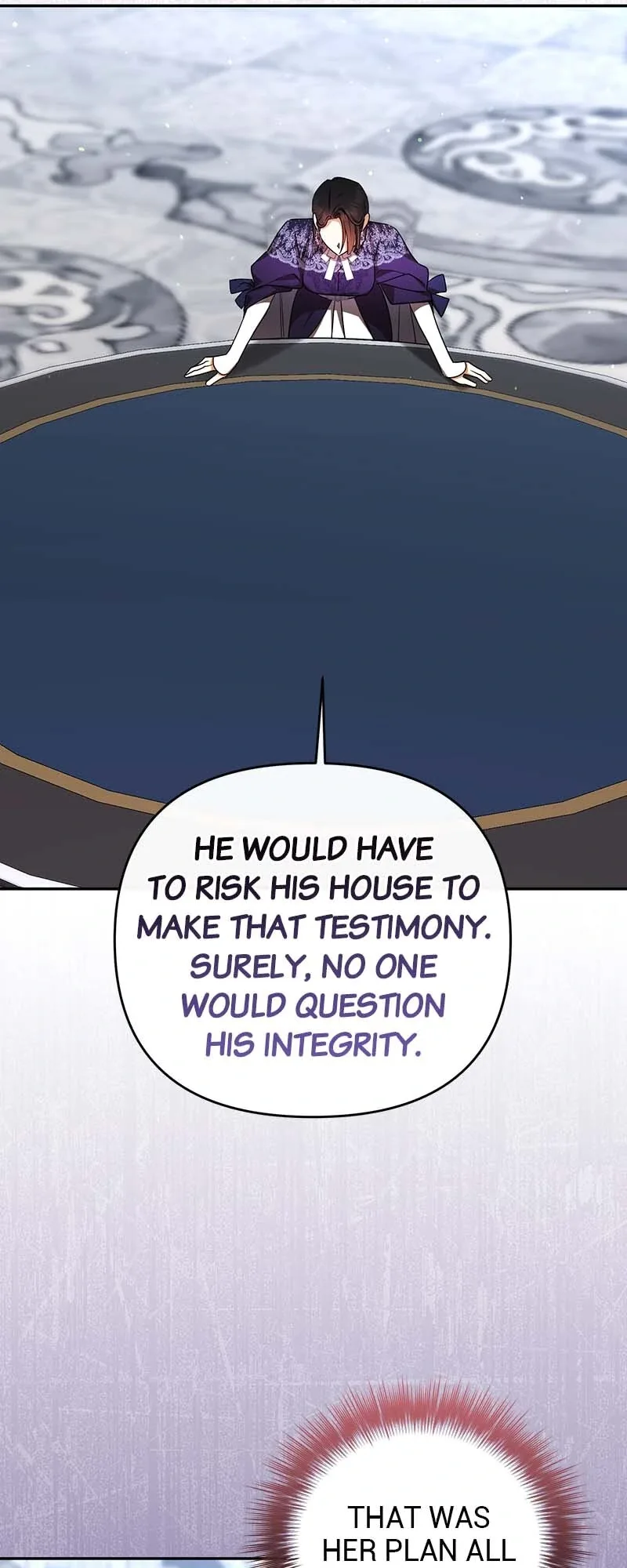 Ungracefully Grace Chapter 63 page 3