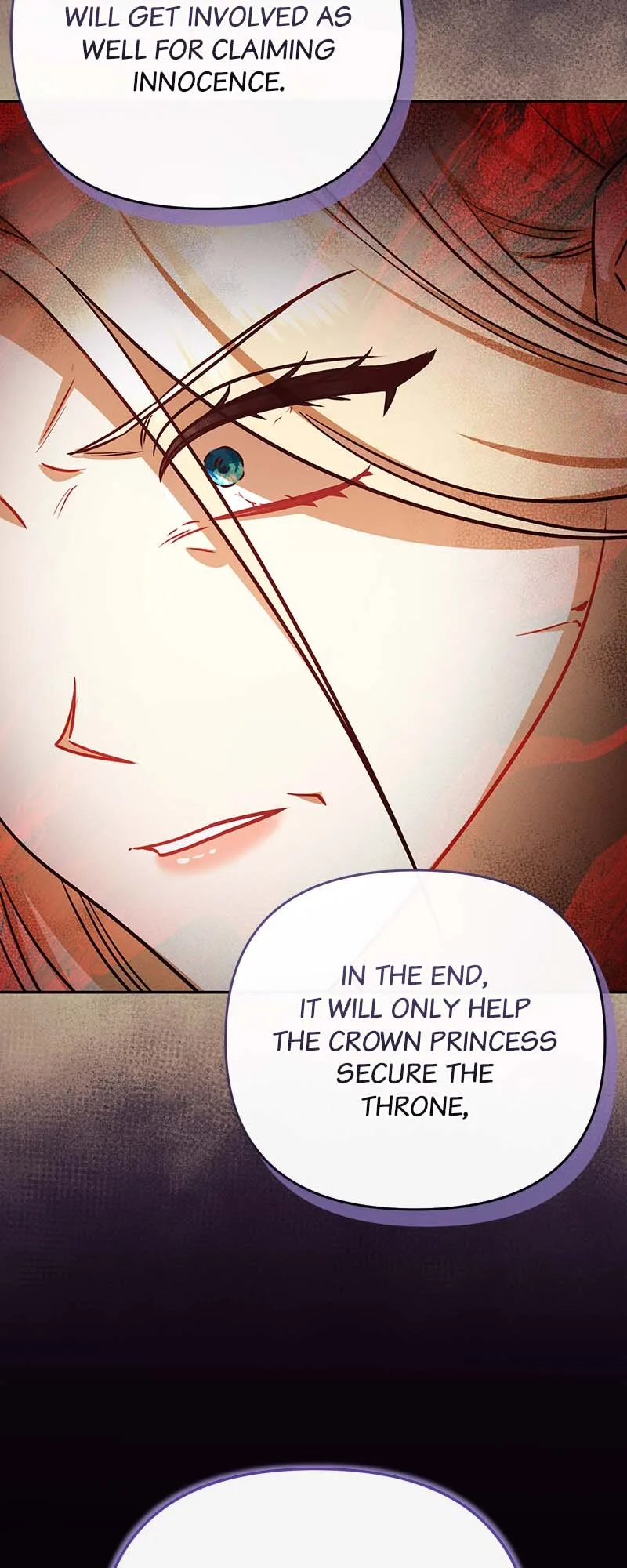 Ungracefully Grace Chapter 63 page 14