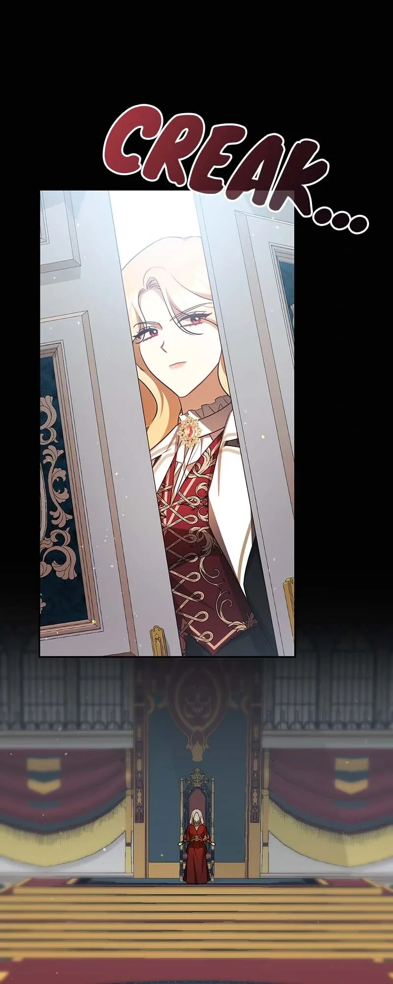 Ungracefully Grace Chapter 63 page 55
