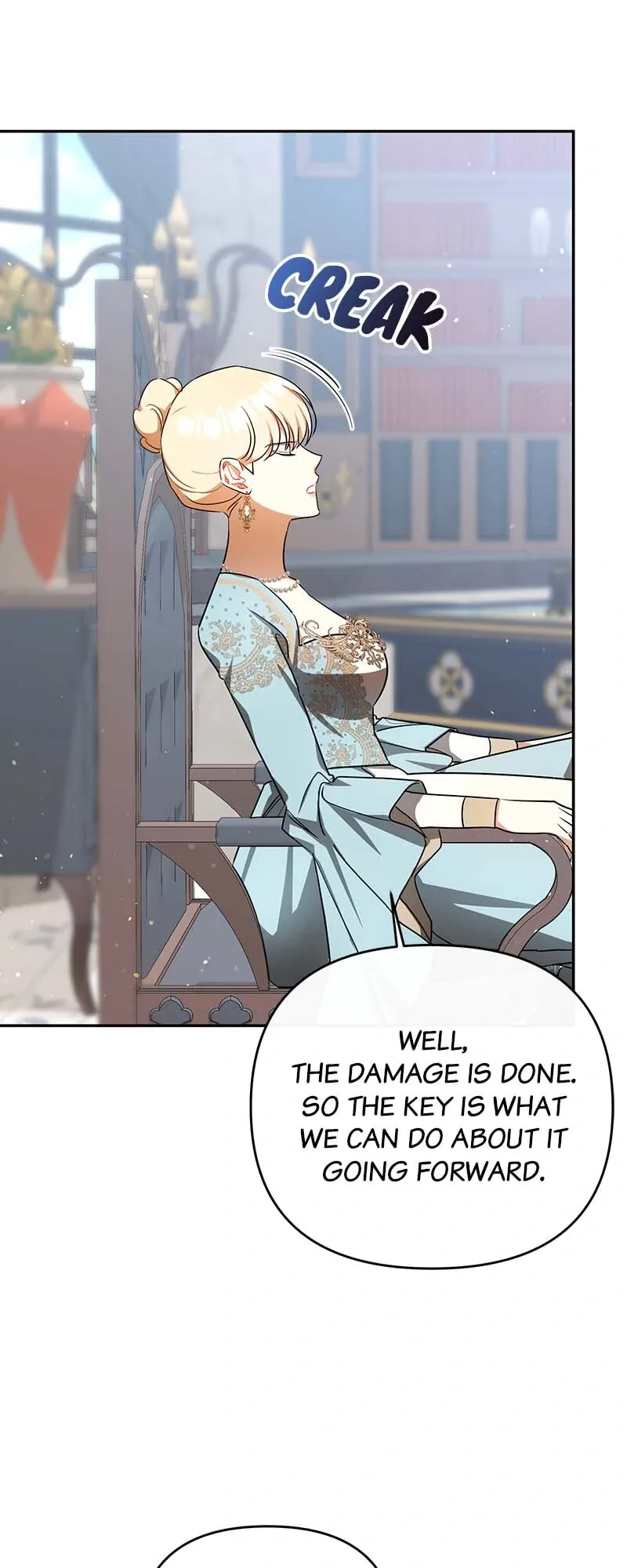 Ungracefully Grace Chapter 63 page 66