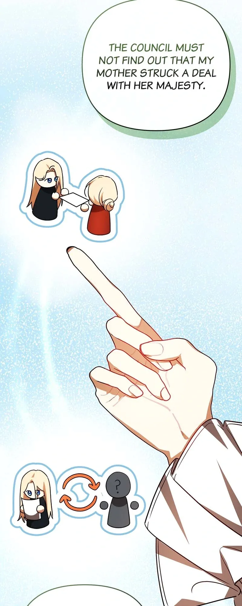 Ungracefully Grace Chapter 63 page 68