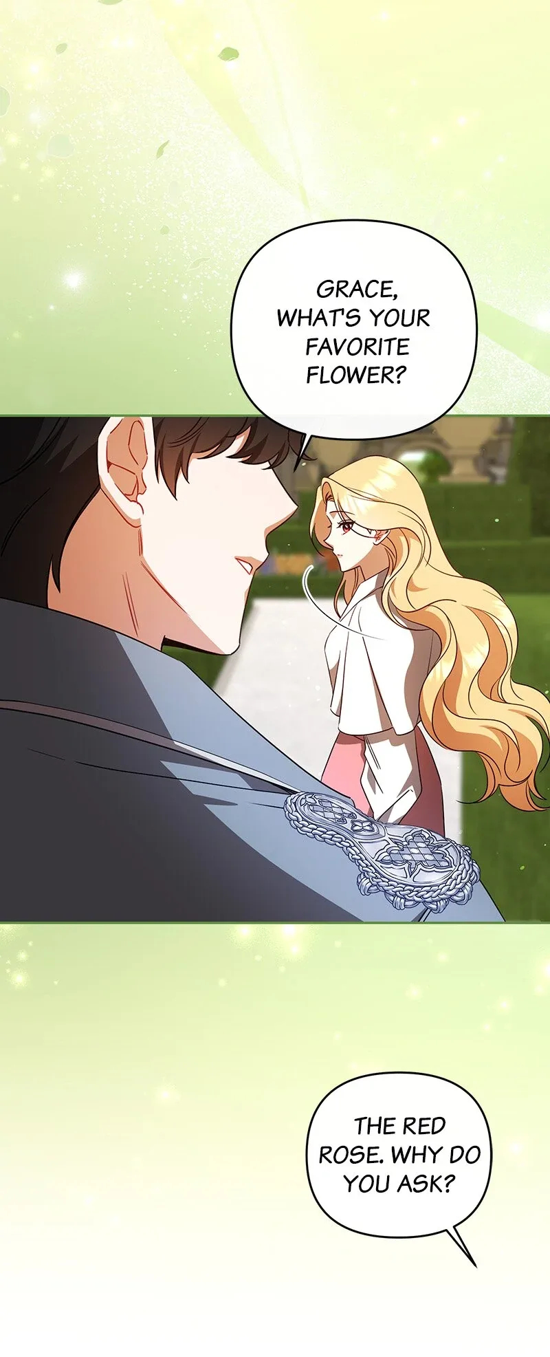 Ungracefully Grace Chapter 59 page 42