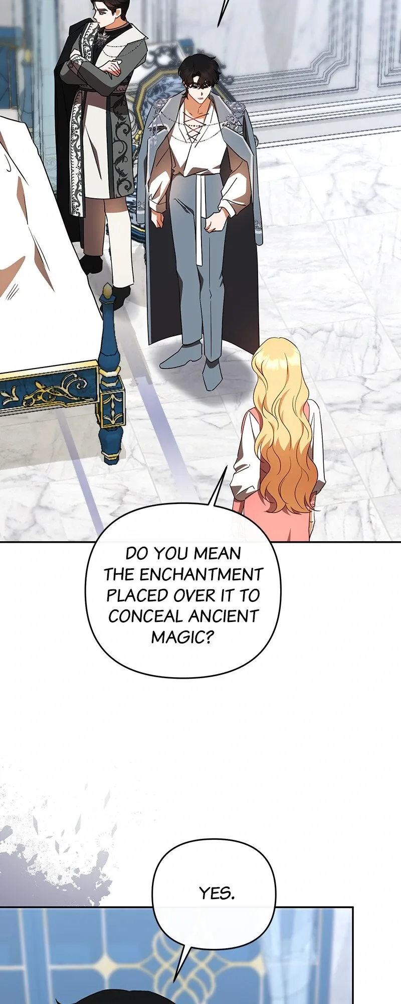 Ungracefully Grace Chapter 59 page 62