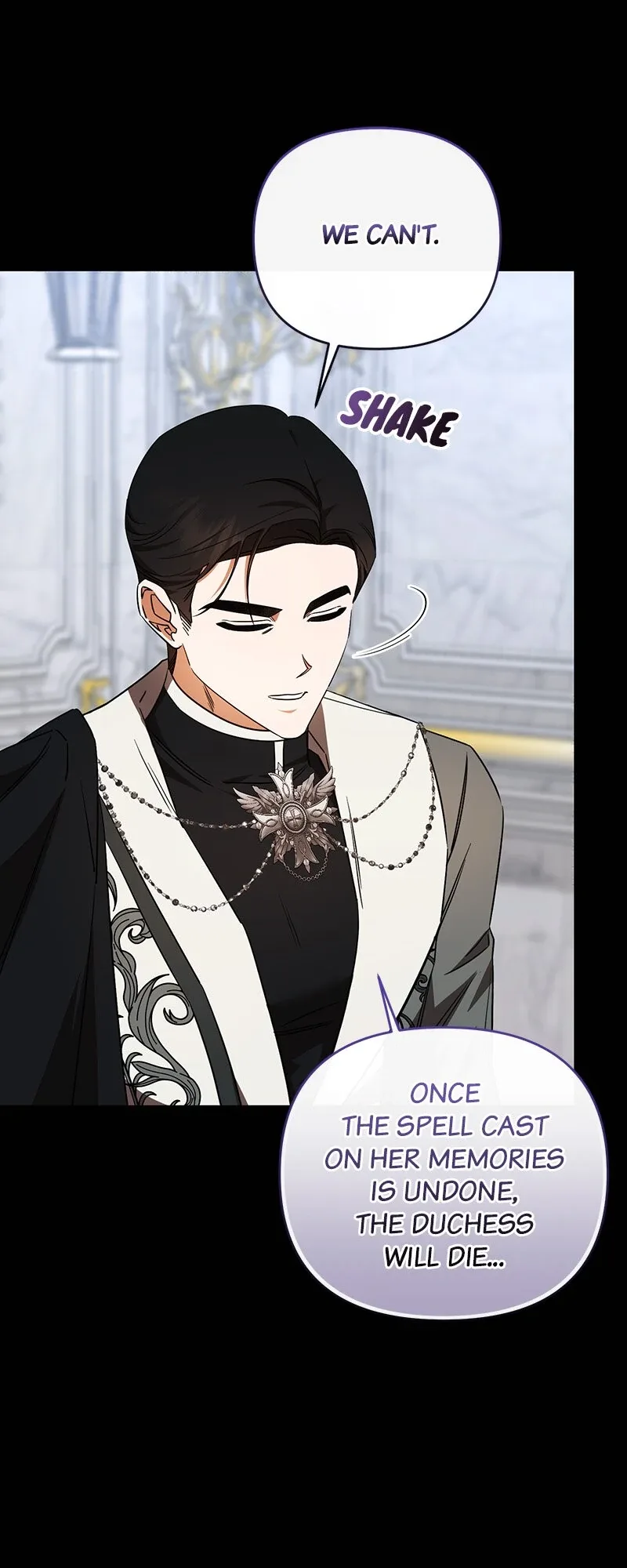 Ungracefully Grace Chapter 59 page 66