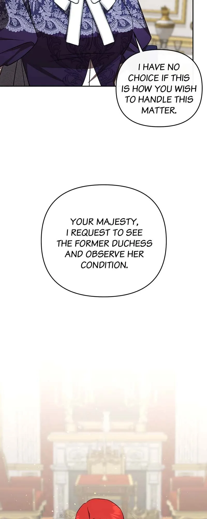 Ungracefully Grace Chapter 64 page 23